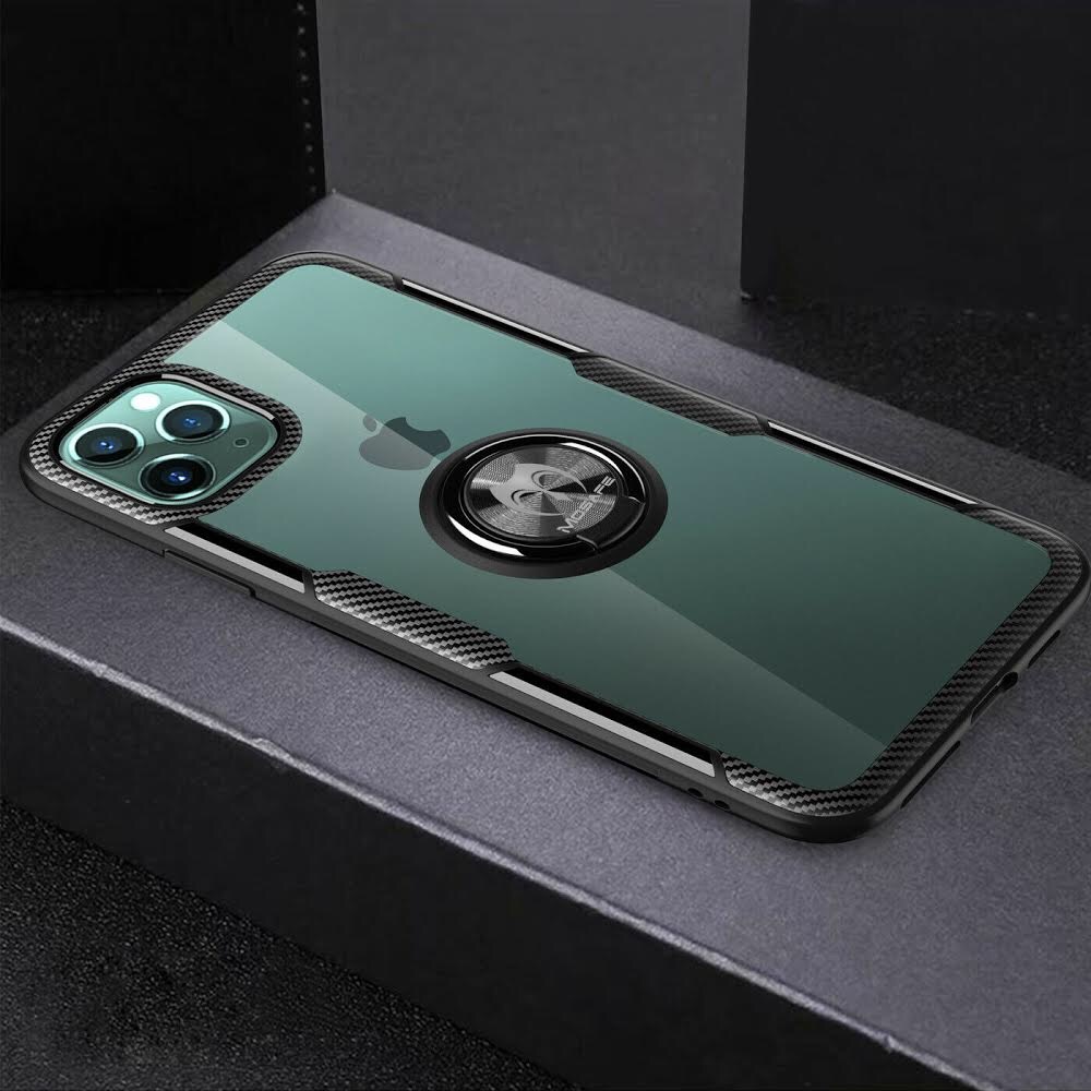 iPhone 11 pro max case with kick stand - Picture 13 of 16